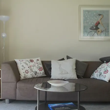 Apartment Chacao *