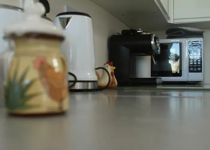 Apartman Chacao Bristol