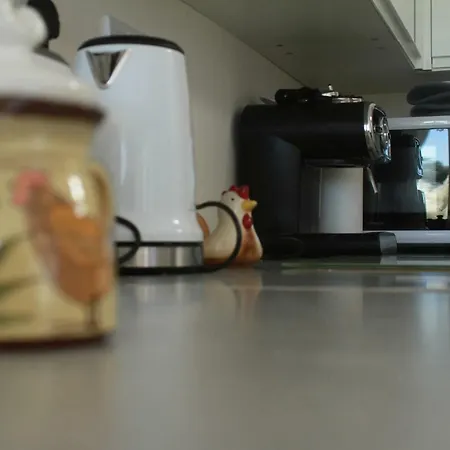 Appartement Chacao Bristol