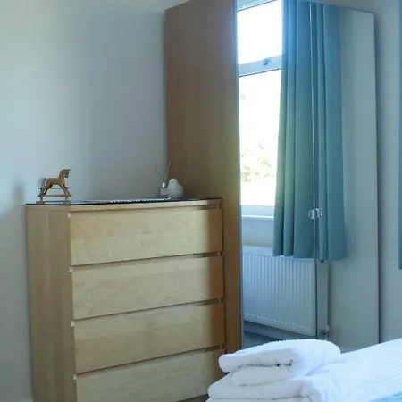 Chacao Appartement Bristol