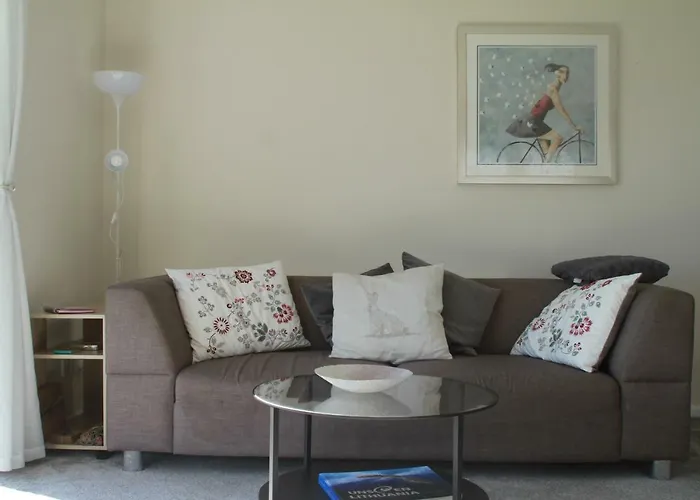 Appartement Chacao *