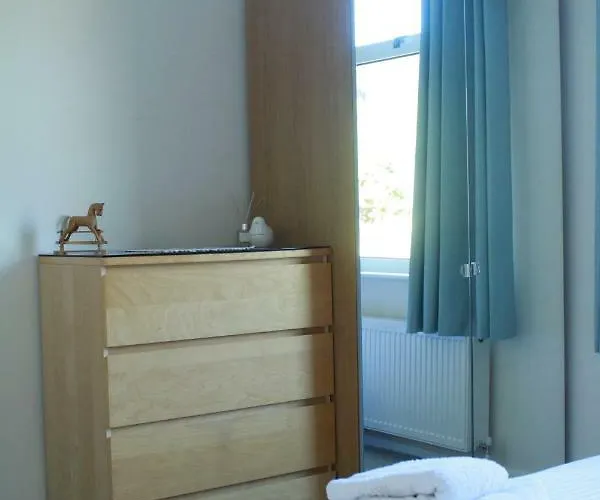 Chacao Lejlighed Bristol